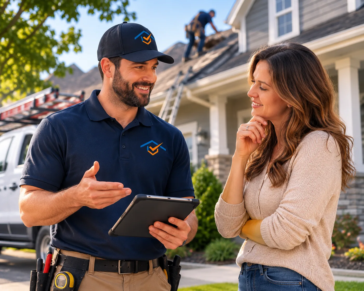 Roof Inspection FAQs in Briggsdale, CO